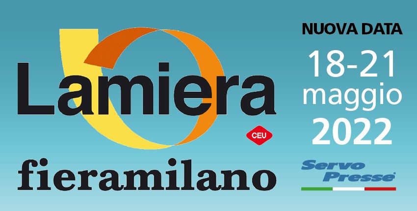Servopresse a Lamiera 2022