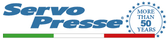 Servopresse